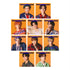 TREASURE 2ND MINI ALBUM - THE SECOND STEP : CHAPTER TWO (DIGIPACK VER.)